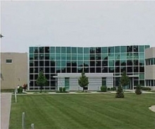 Iowa Glass Company