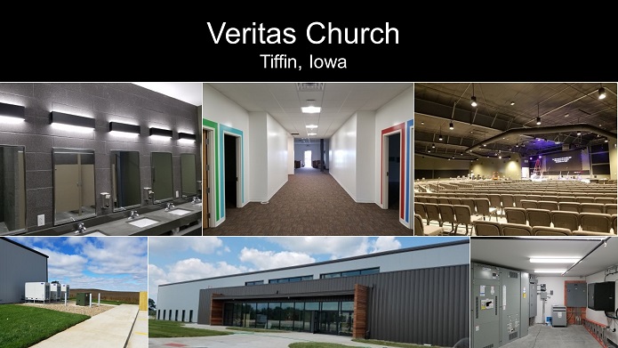 Veritas