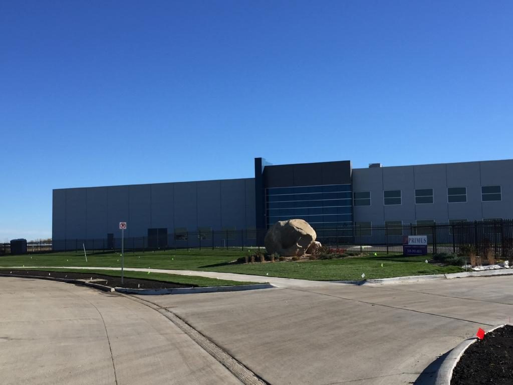 ElPlast America