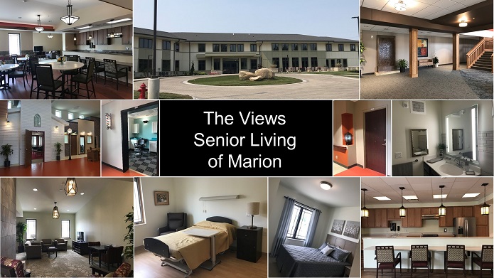 The Views Senior Living of Marion