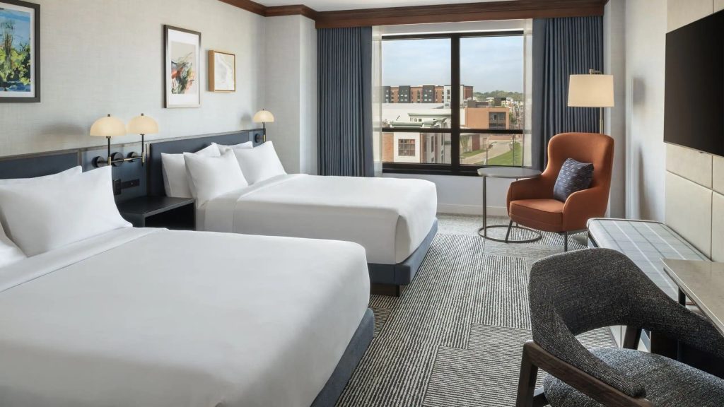 Hyatt Regency