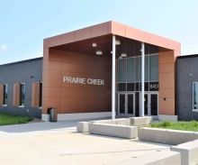 Prairie Creek School
